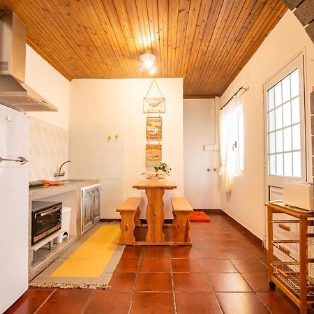 Bed and Breakfast Casa Inti / Inti House Furnas Фурнаш Экстерьер фото