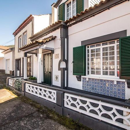 Bed and Breakfast Casa Inti / Inti House Furnas Фурнаш Экстерьер фото