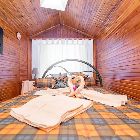 Bed and Breakfast Casa Inti / Inti House Furnas Фурнаш Экстерьер фото