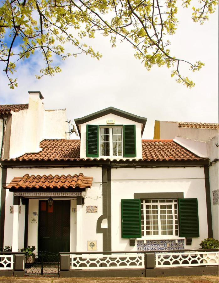 Bed and Breakfast Casa Inti / Inti House Furnas Фурнаш Экстерьер фото