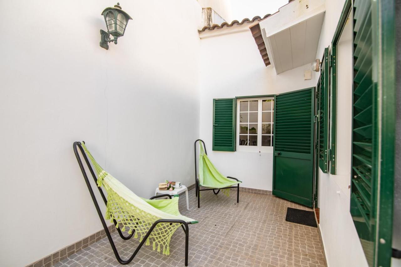 Bed and Breakfast Casa Inti / Inti House Furnas Фурнаш Экстерьер фото