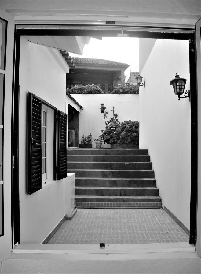 Bed and Breakfast Casa Inti / Inti House Furnas Фурнаш Экстерьер фото