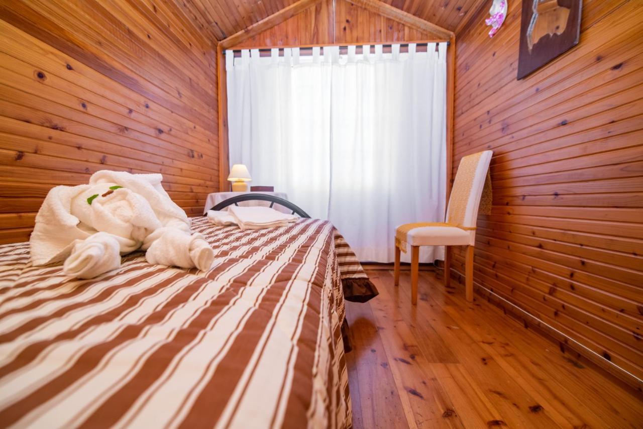 Bed and Breakfast Casa Inti / Inti House Furnas Фурнаш Экстерьер фото